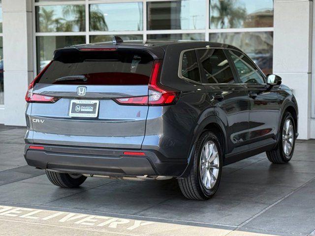 used 2023 Honda CR-V car, priced at $27,299