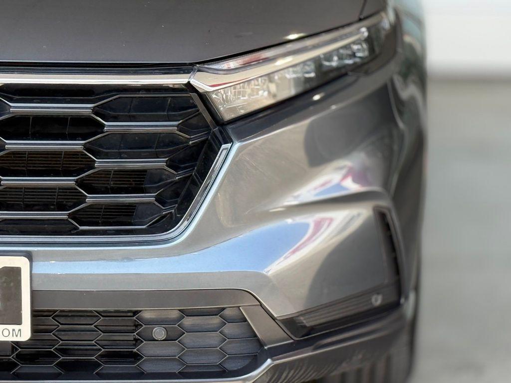 used 2023 Honda CR-V car, priced at $28,888