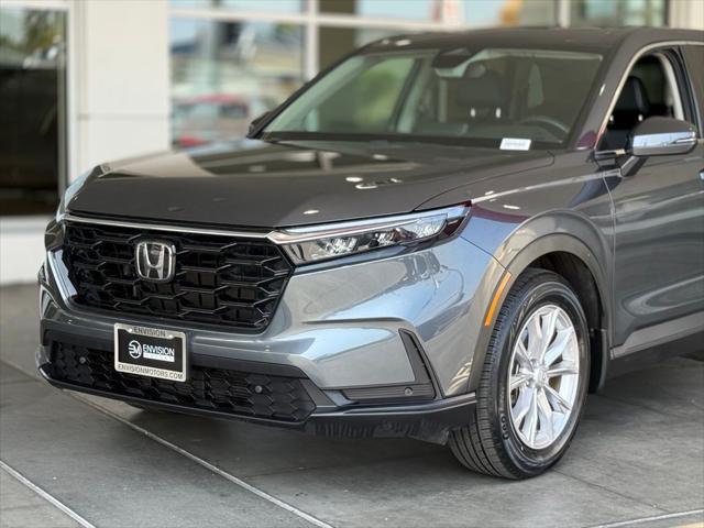 used 2023 Honda CR-V car, priced at $29,888