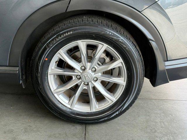 used 2023 Honda CR-V car, priced at $27,299
