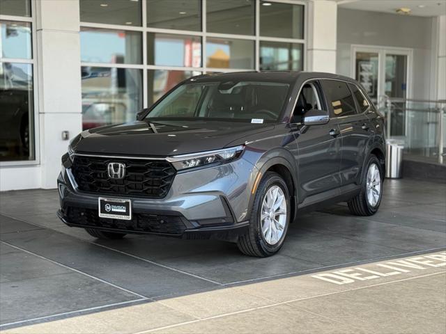 used 2023 Honda CR-V car, priced at $29,888