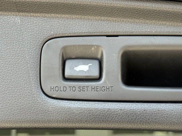 used 2023 Honda CR-V car, priced at $27,299