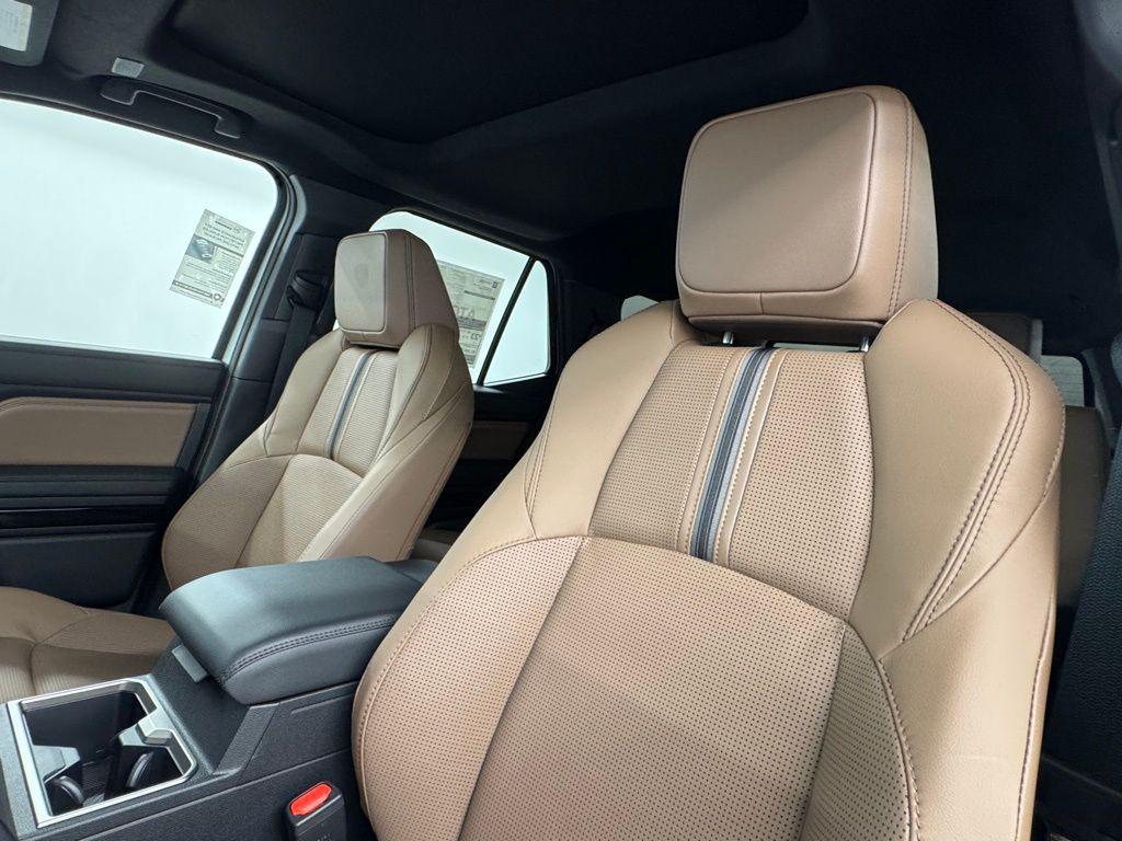 new 2025 Toyota 4Runner car, priced at $62,614