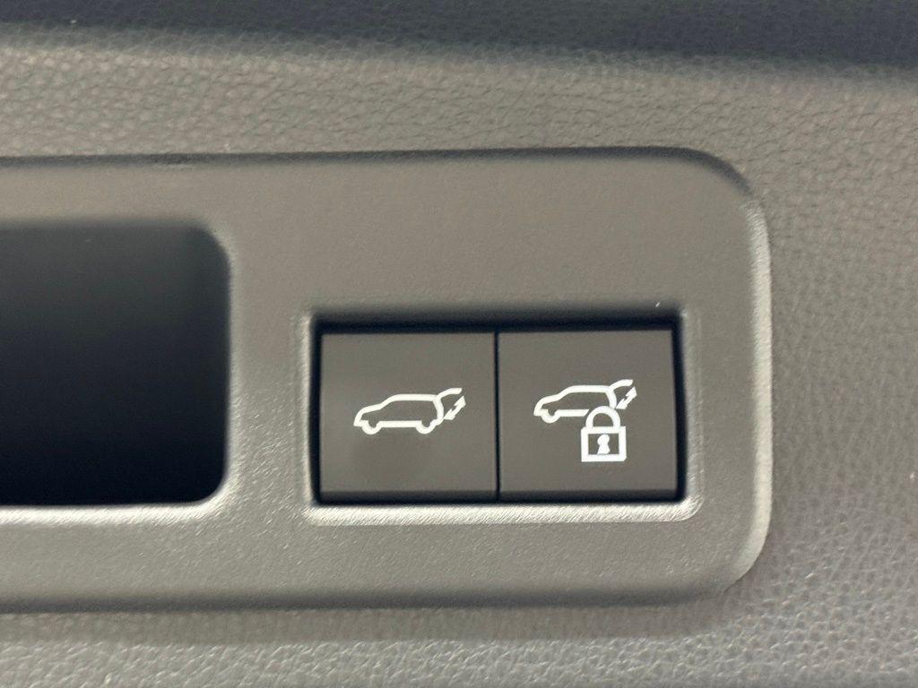 new 2025 Toyota 4Runner car, priced at $62,614