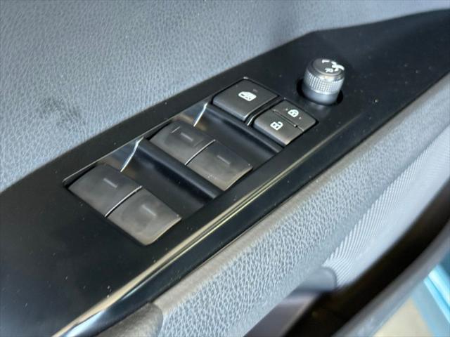 new 2025 Toyota Camry car