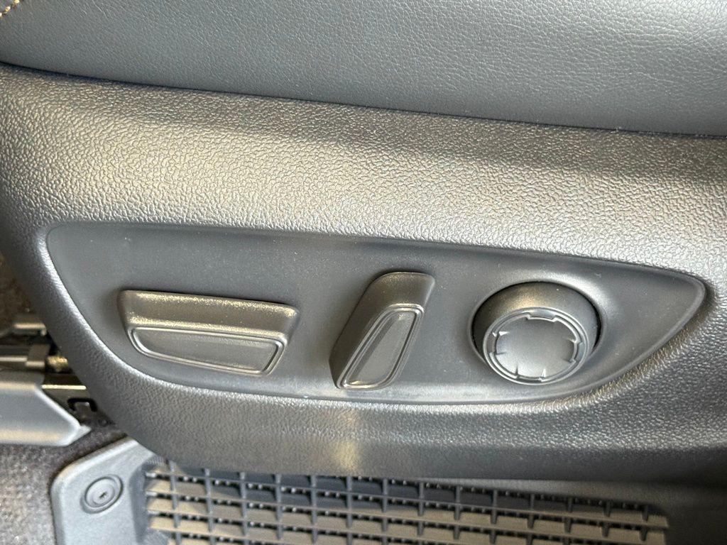 new 2025 Toyota Sienna car, priced at $52,375