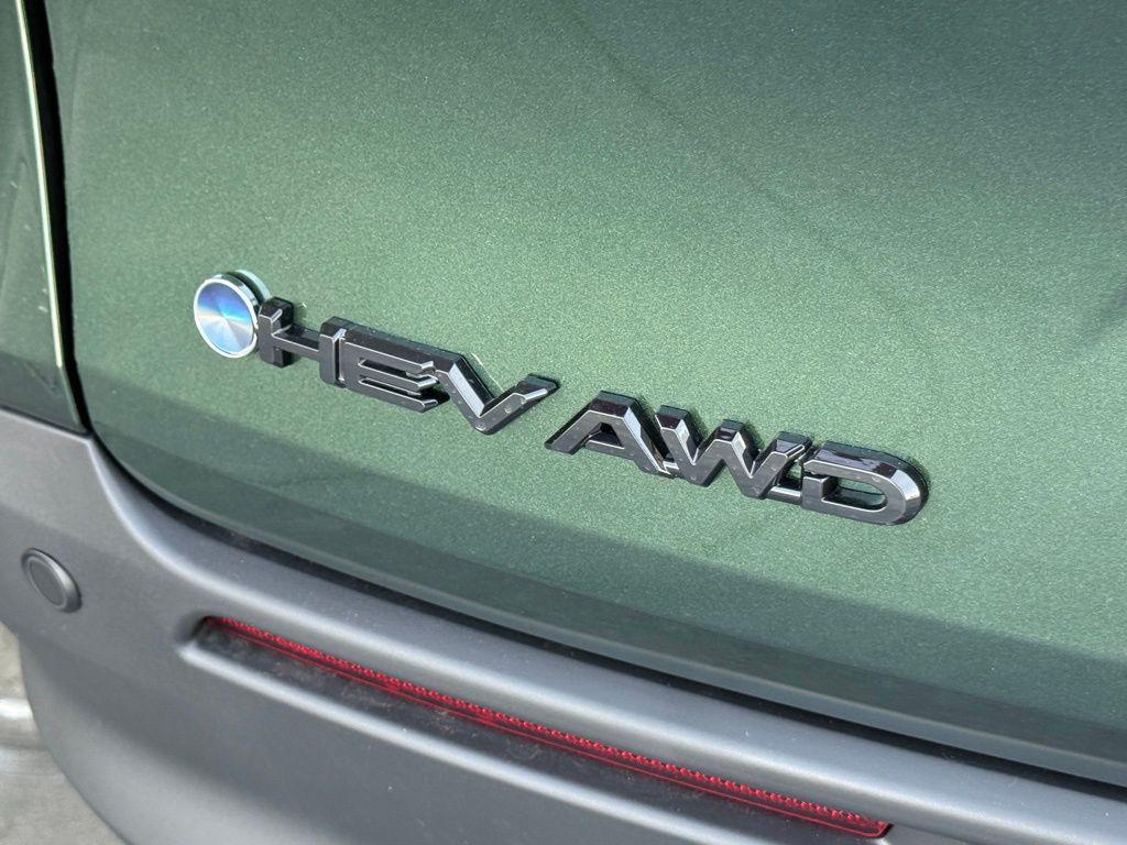 new 2025 Toyota Sienna car, priced at $52,375