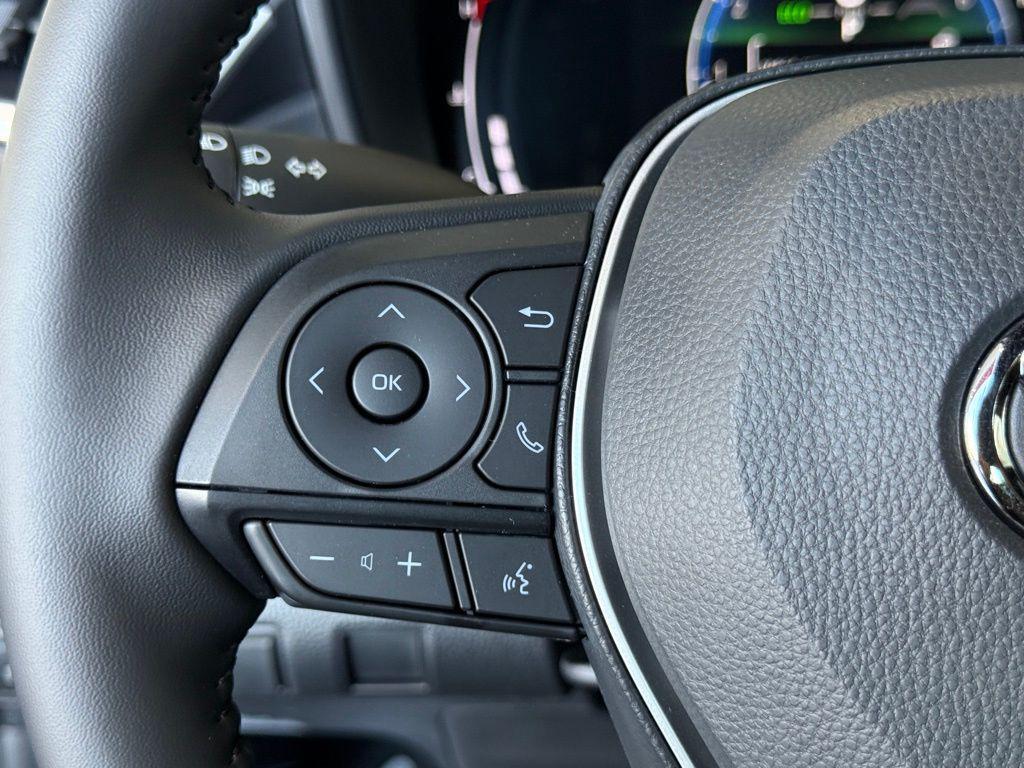 new 2026 Toyota Corolla car, priced at $26,507