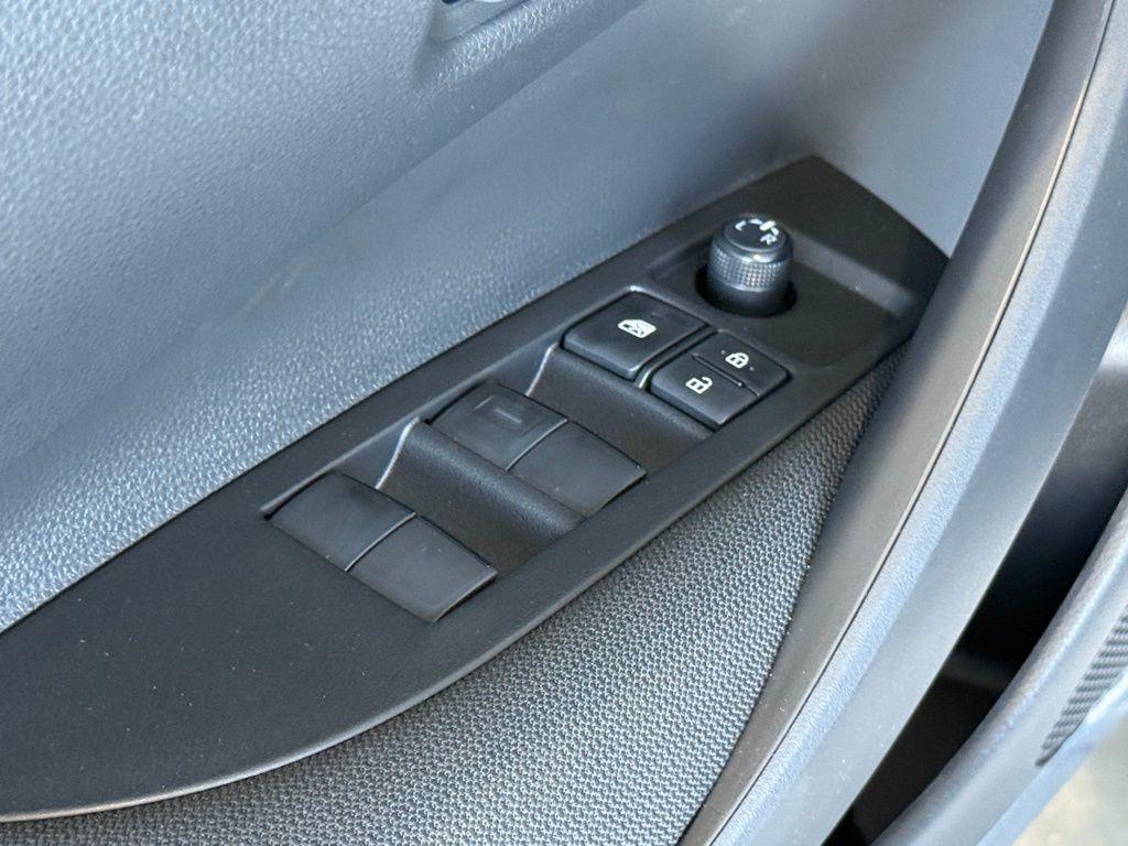 new 2026 Toyota Corolla car, priced at $26,507