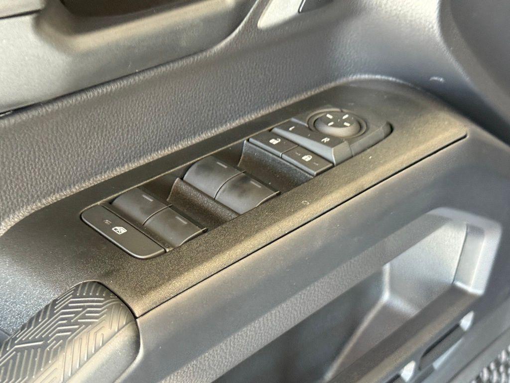new 2025 Toyota 4Runner car, priced at $64,329