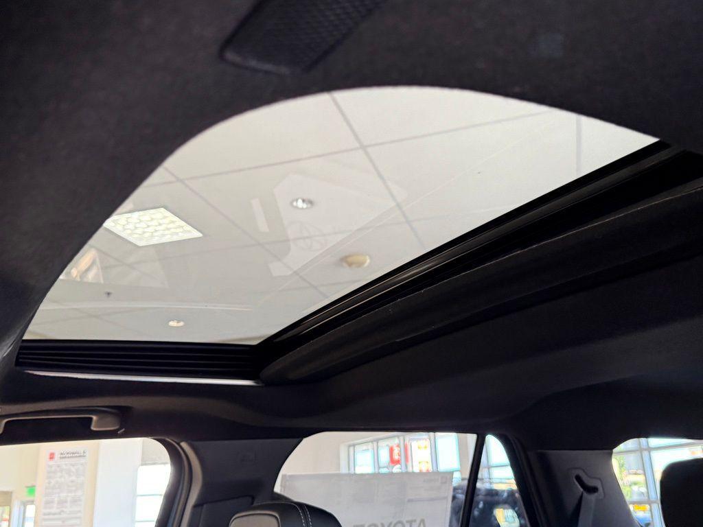 new 2025 Toyota 4Runner car, priced at $64,329