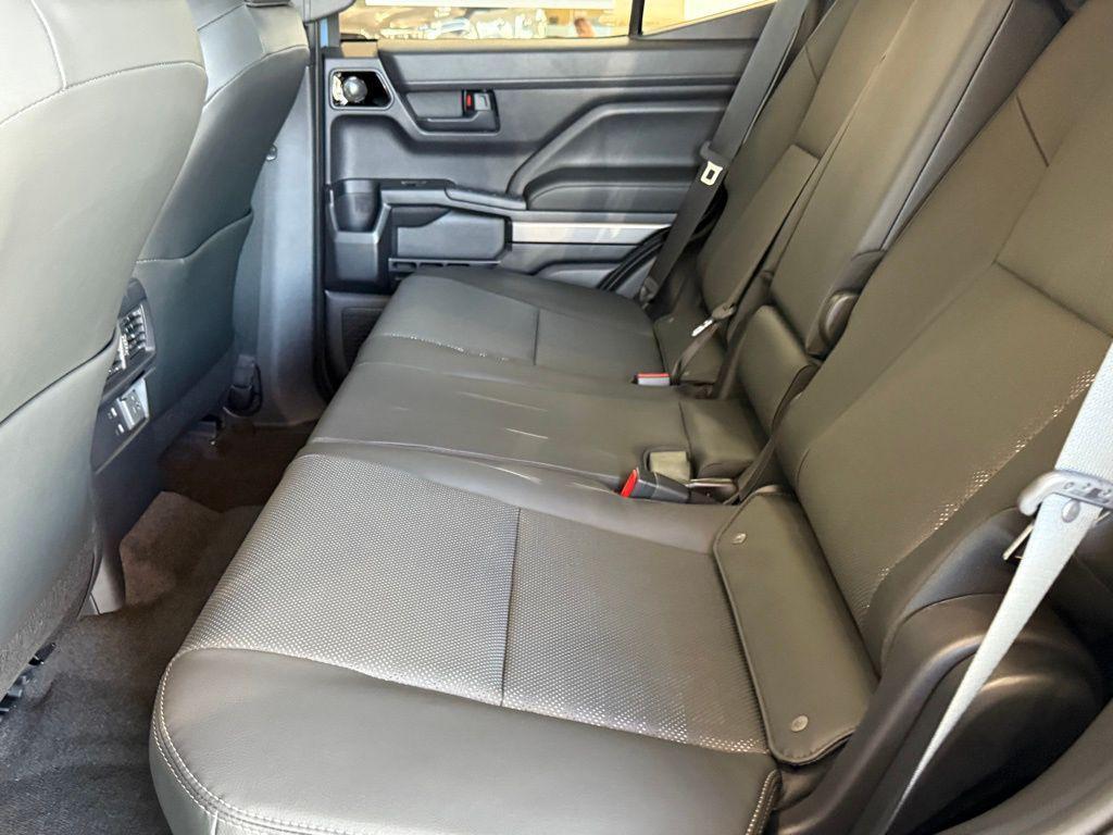 new 2025 Toyota 4Runner car, priced at $64,329