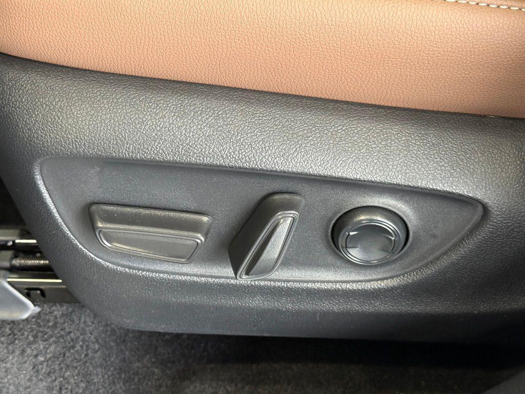 new 2026 Toyota Grand Highlander Hybrid car, priced at $63,743