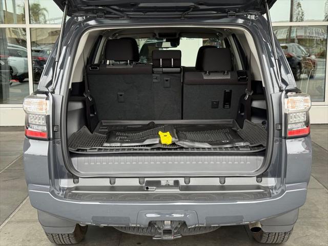 used 2024 Toyota 4Runner car, priced at $40,974