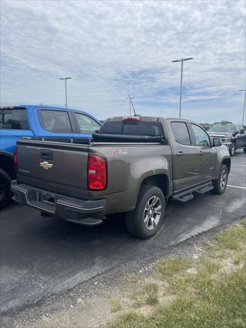 used 2016 Chevrolet Colorado car, priced at $22,905