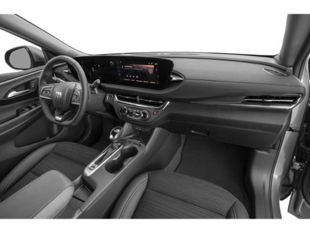 new 2024 Buick Envista car, priced at $31,030