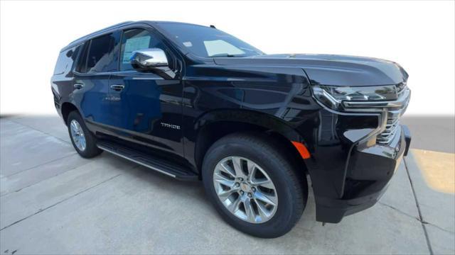 new 2024 Chevrolet Tahoe car, priced at $70,595