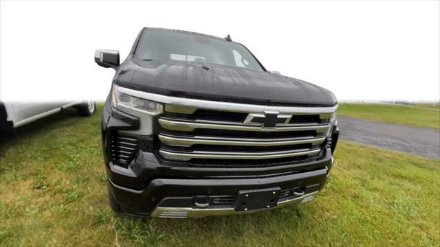 new 2024 Chevrolet Silverado 1500 car, priced at $74,650