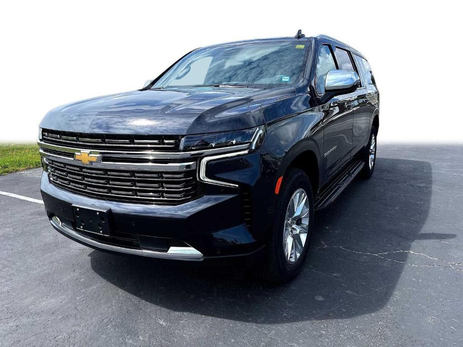 new 2024 Chevrolet Suburban car, priced at $72,560