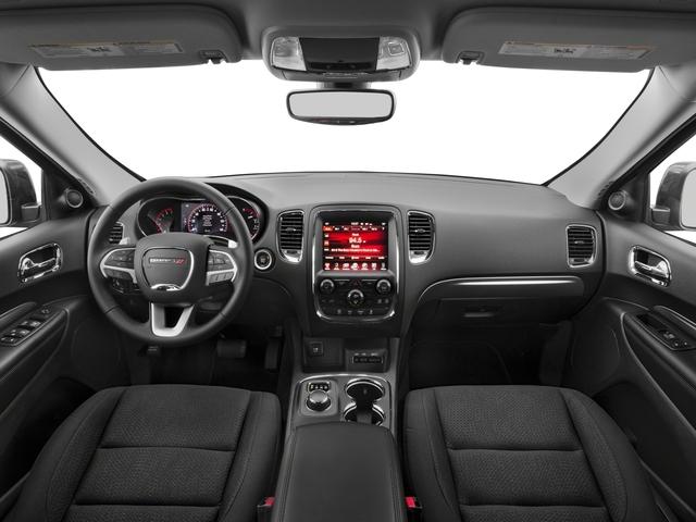 used 2017 Dodge Durango car