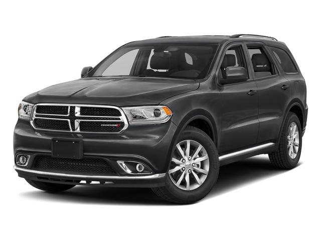 used 2017 Dodge Durango car