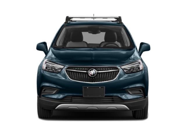 used 2022 Buick Encore car