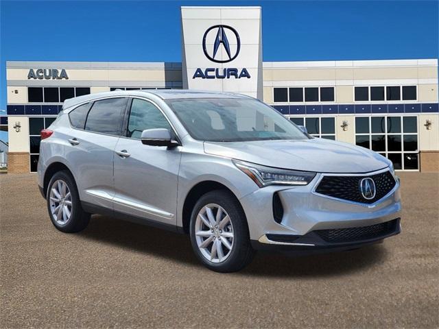 new 2024 Acura RDX car, priced at $44,350