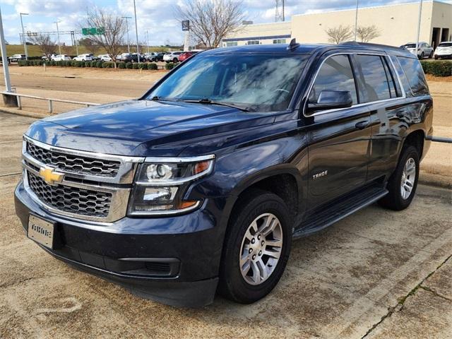 used 2020 Chevrolet Tahoe car, priced at $30,314