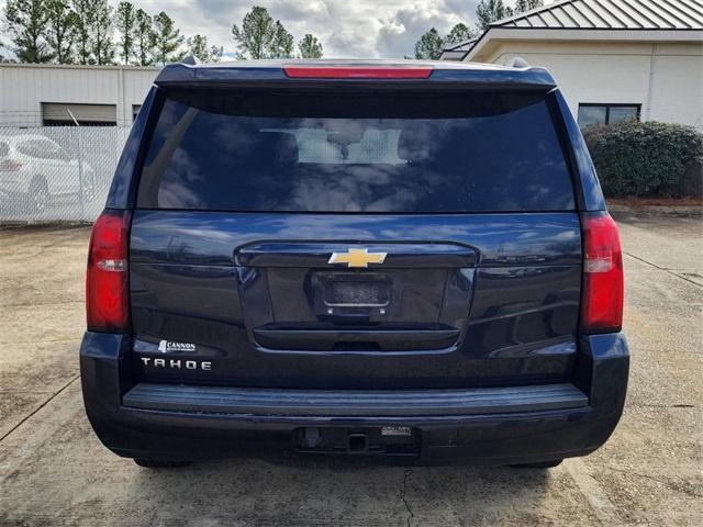 used 2020 Chevrolet Tahoe car, priced at $30,314