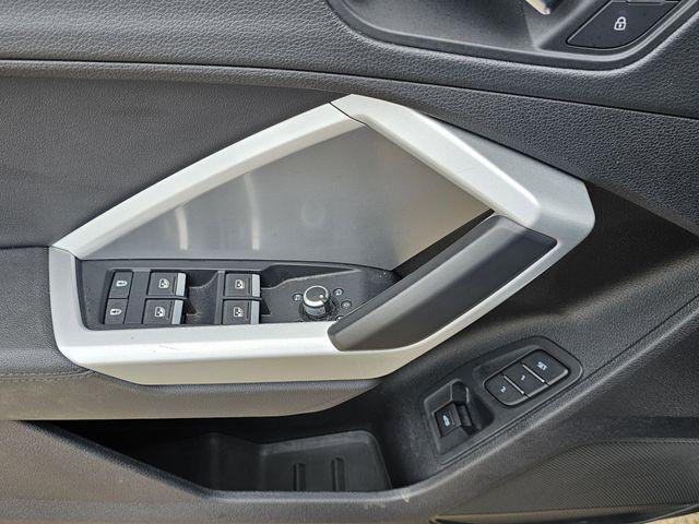used 2022 Audi Q3 car, priced at $26,554