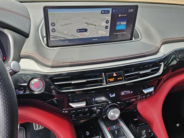 used 2024 Acura MDX car, priced at $53,071