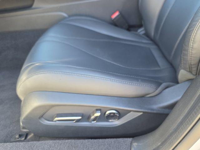 used 2023 Acura TLX car, priced at $28,715