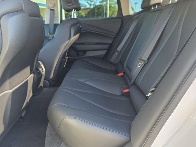 used 2023 Acura TLX car, priced at $28,715