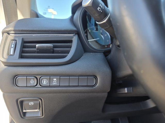 used 2023 Acura TLX car, priced at $28,715