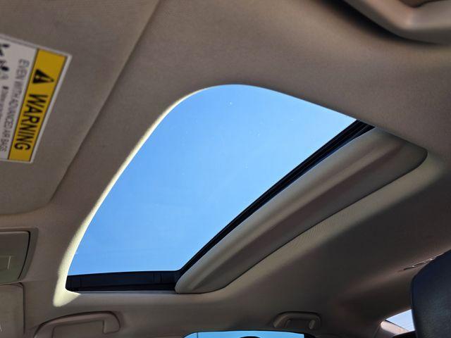 used 2023 Acura TLX car, priced at $28,715