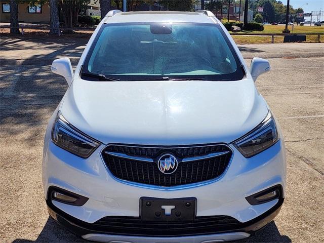 used 2019 Buick Encore car, priced at $14,135