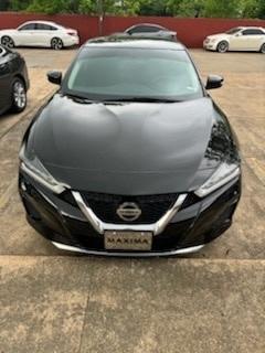 used 2019 Nissan Maxima car, priced at $18,597