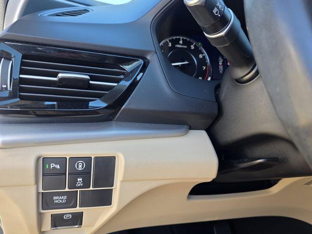 used 2023 Acura RDX car, priced at $37,805