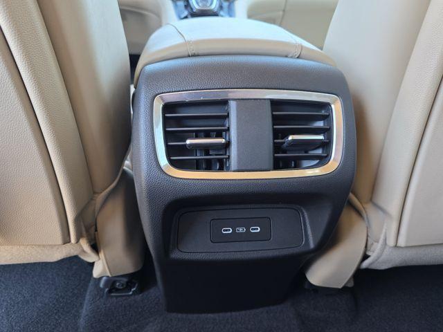 used 2023 Acura RDX car, priced at $37,805