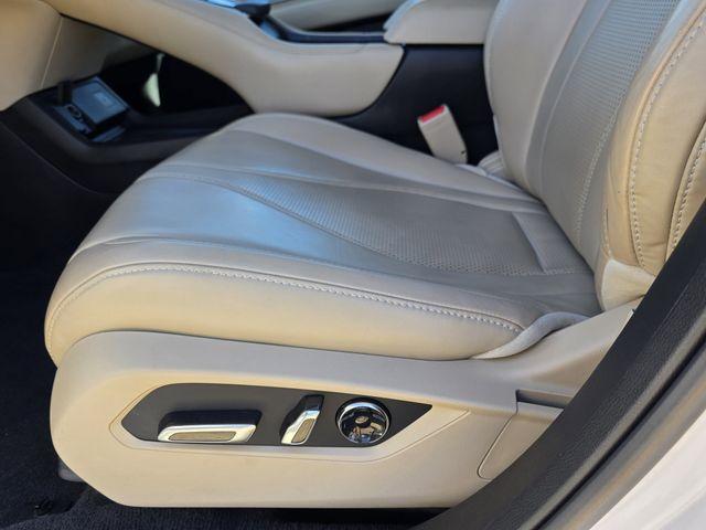 used 2023 Acura RDX car, priced at $37,805