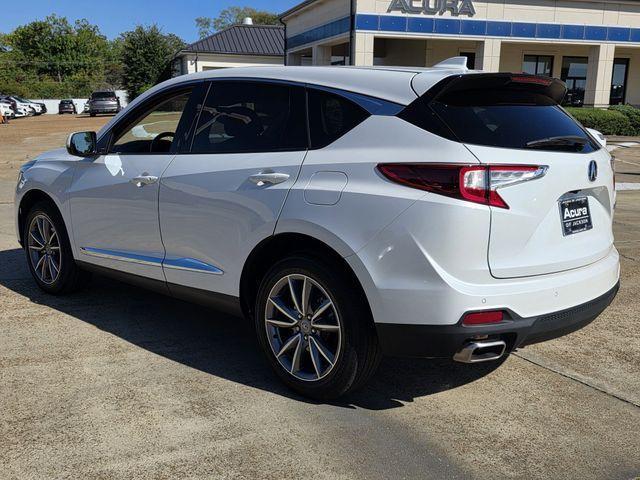 used 2023 Acura RDX car, priced at $37,805