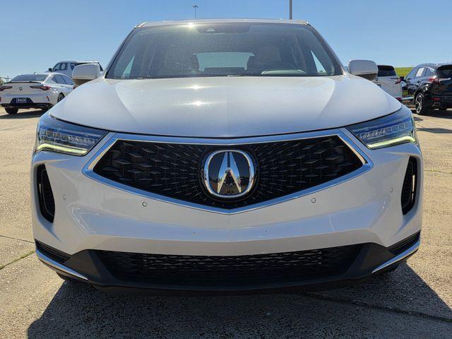 used 2023 Acura RDX car, priced at $37,805