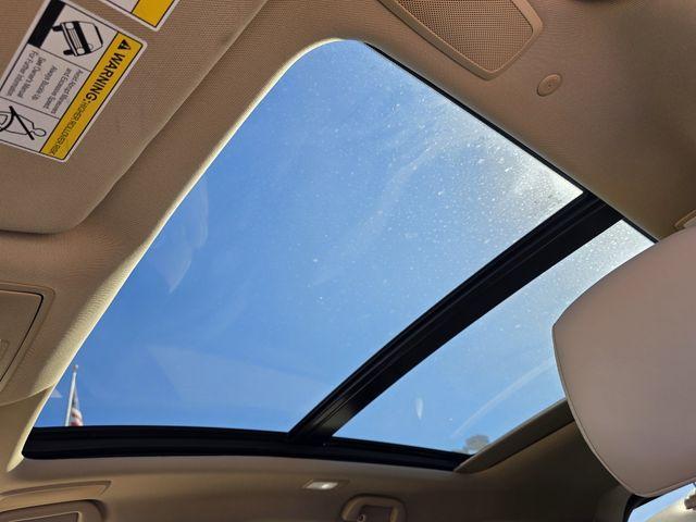 used 2023 Acura RDX car, priced at $37,805