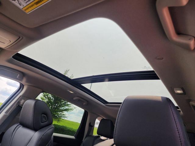 new 2025 Acura MDX car, priced at $51,800