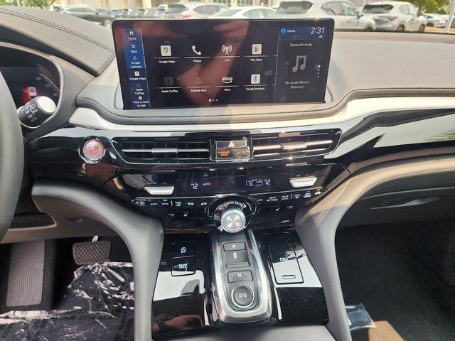new 2025 Acura MDX car, priced at $51,800