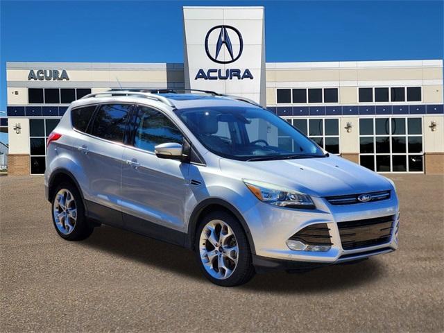 used 2014 Ford Escape car, priced at $12,310