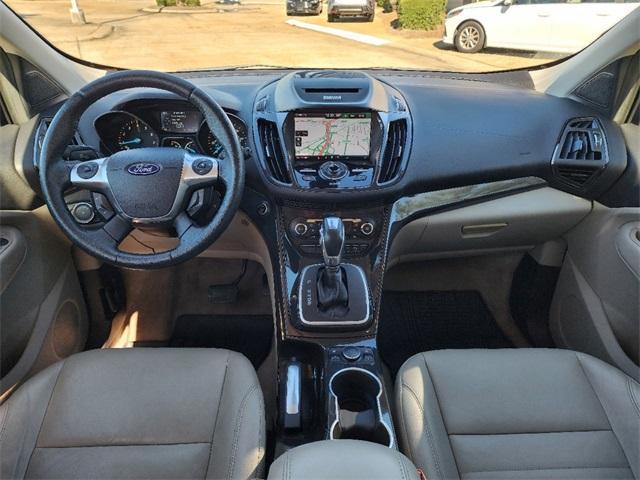 used 2014 Ford Escape car, priced at $12,310