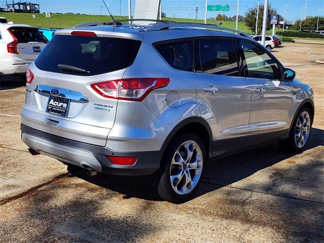 used 2014 Ford Escape car, priced at $12,310