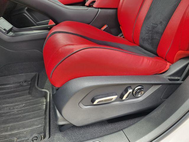 used 2023 Acura RDX car, priced at $41,987