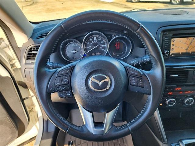 used 2015 Mazda CX-5 car, priced at $10,414